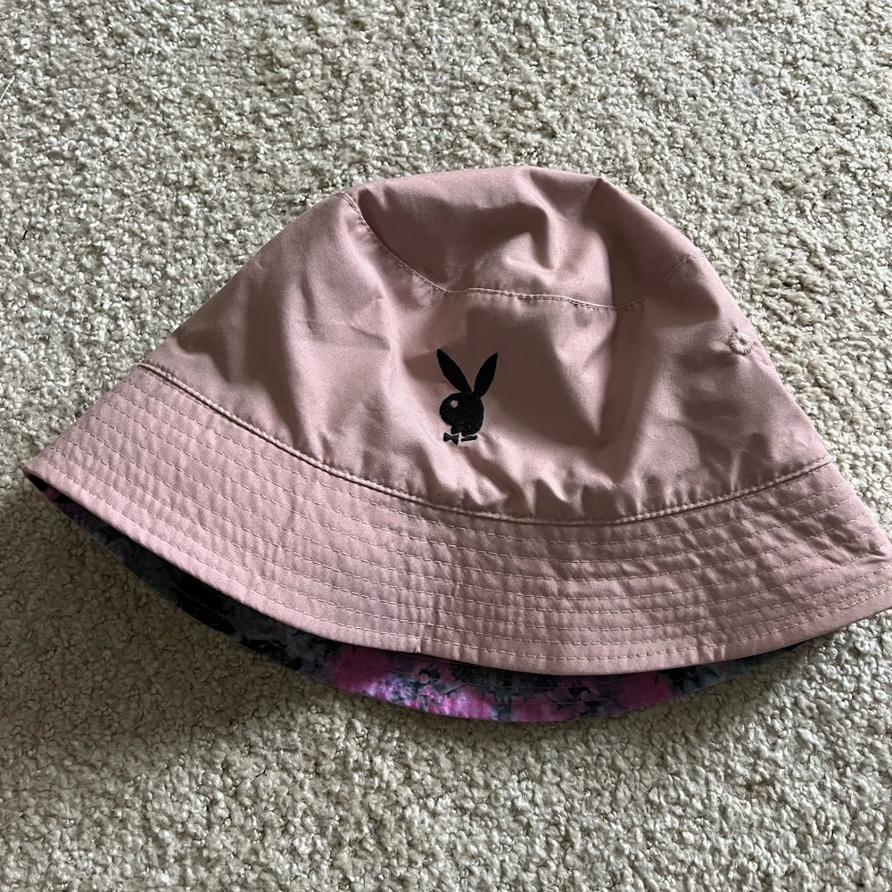 Playboy Bucket hat
